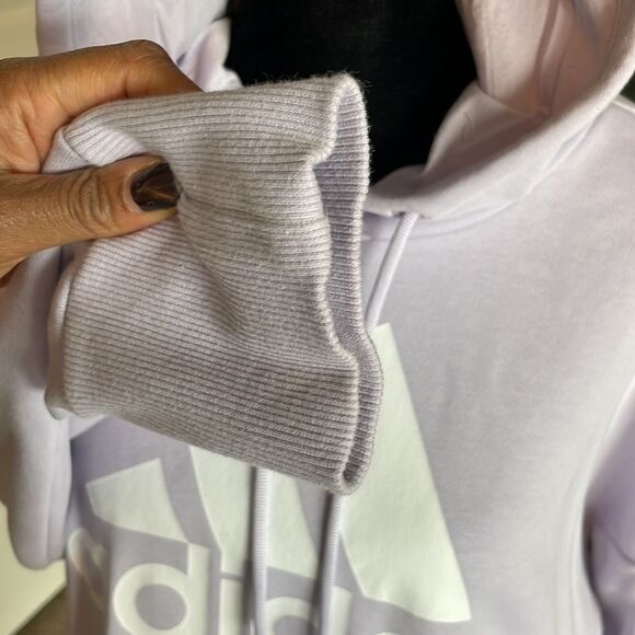 Adidas | Oversized Pullover, size M - Picture 4 of 14